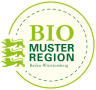 Bio Musterregion Baden-Württemberg Logo