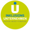 inklusionsunternehmen/baden-wuerttenberg-logo
