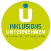 Inklusionsunternehmen Baden-Württemberg Logo